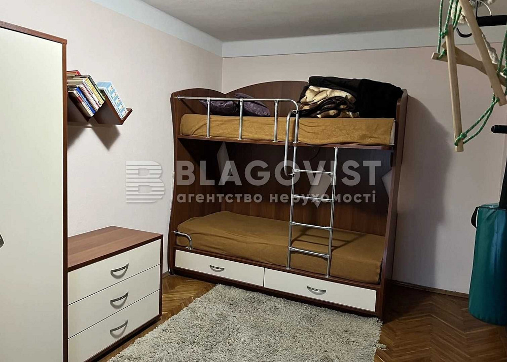 Продаж квартири Ентузіастів, 72 Русанівка Киев - изображение 8