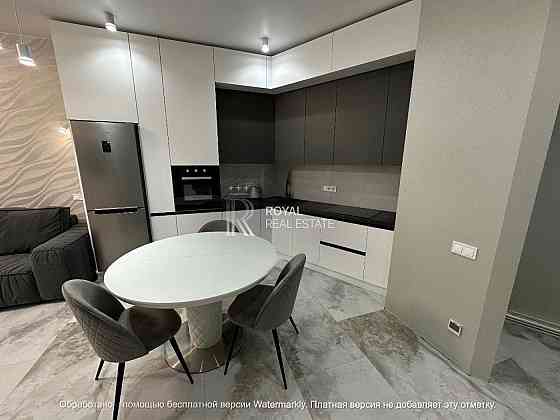 Продож квартири ЖКМанхэттен бізнес клас 58м2 17/36поверх нихто не жив Київ