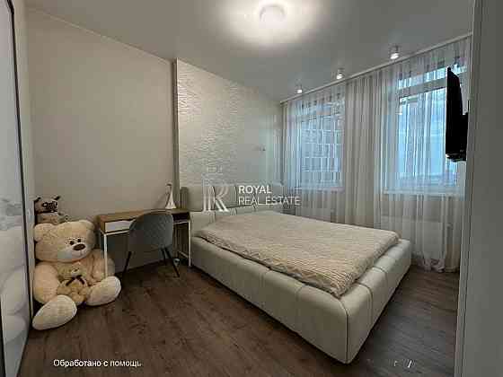 Продож квартири ЖКМанхэттен бізнес клас 58м2 17/36поверх нихто не жив Київ