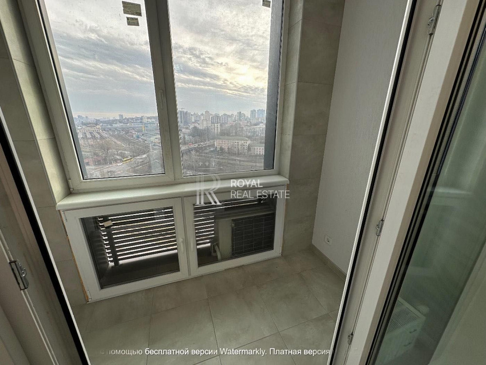 Продож квартири ЖКМанхэттен бізнес клас 58м2 17/36поверх нихто не жив Киев - изображение 8