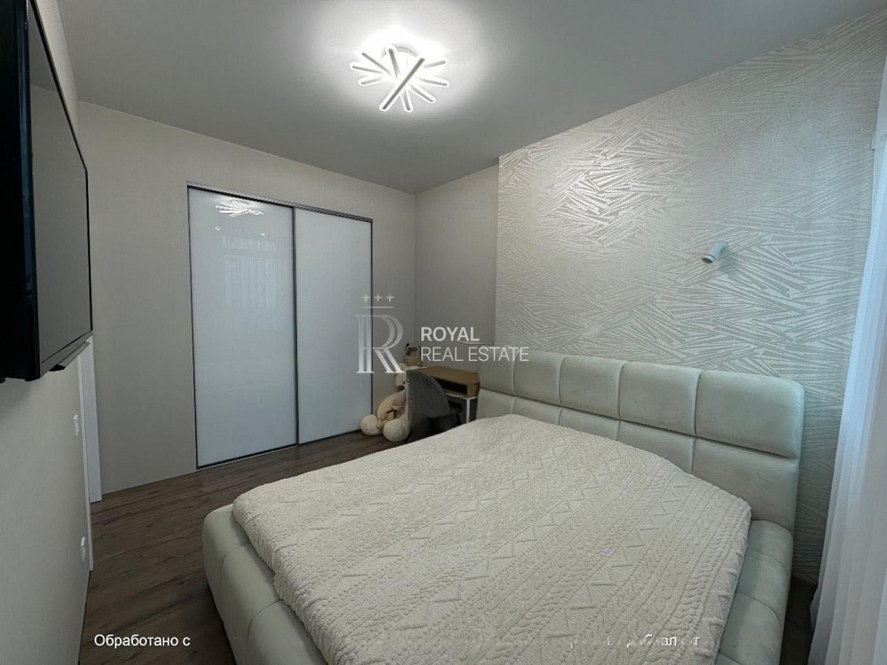 Продож квартири ЖКМанхэттен бізнес клас 58м2 17/36поверх нихто не жив Киев - изображение 6