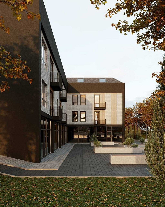 квартира продажа Первомайский (Харьковская обл.) - изображение 1