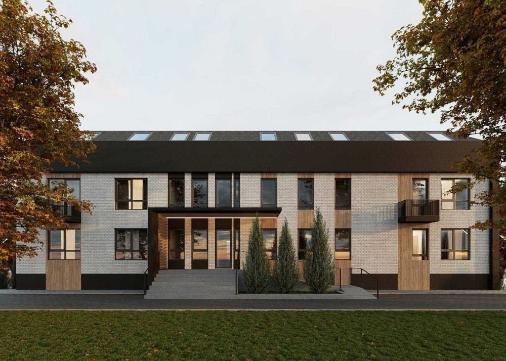 квартира продажа Первомайский (Харьковская обл.) - изображение 2