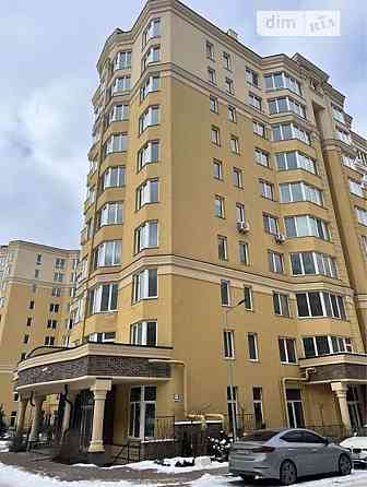 Продаж 2к квартири ЖК Софія Софиевская Борщаговка