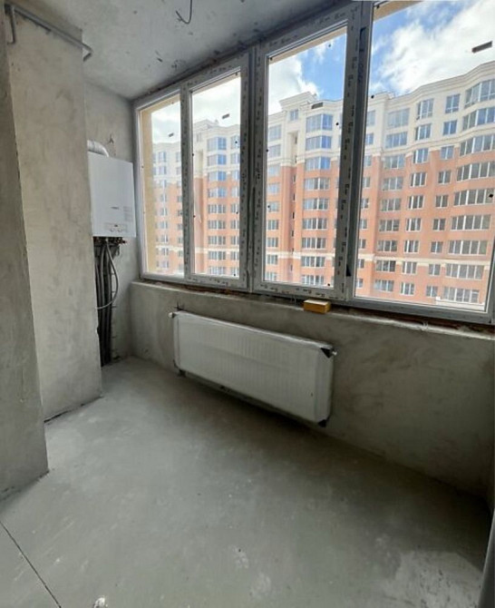 Продаж 2к квартири ЖК Софія Софиевская Борщаговка - изображение 4