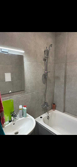 Малоэтажный Клубный Дом Фонтан Евродвушка 45 кв Идеально Под Аренду Одесса - изображение 7