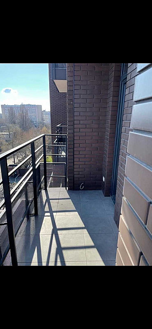 Малоэтажный Клубный Дом Фонтан Евродвушка 45 кв Идеально Под Аренду Одесса - изображение 3