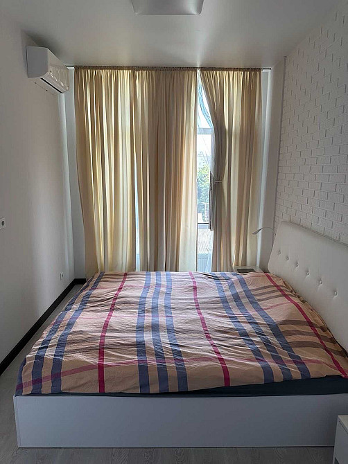 Малоэтажный Клубный Дом Фонтан Евродвушка 45 кв Идеально Под Аренду Одесса - изображение 4