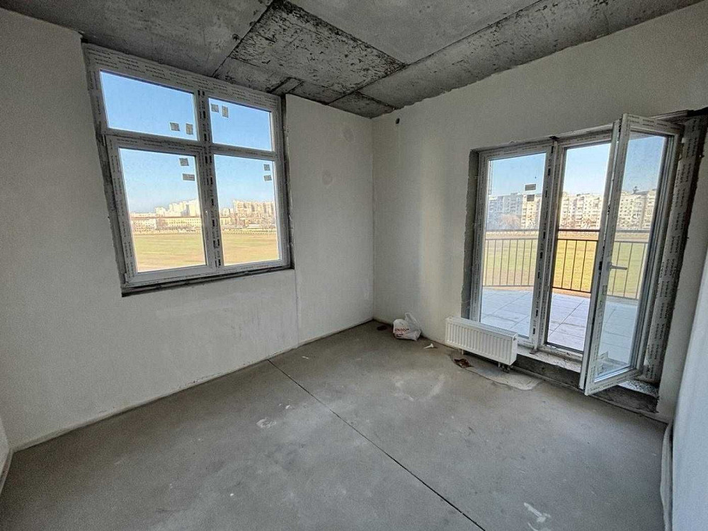 В Продаже Двокімнатна квартира в зданній Перлині в КадоррСіті.#9539 Одесса - изображение 3