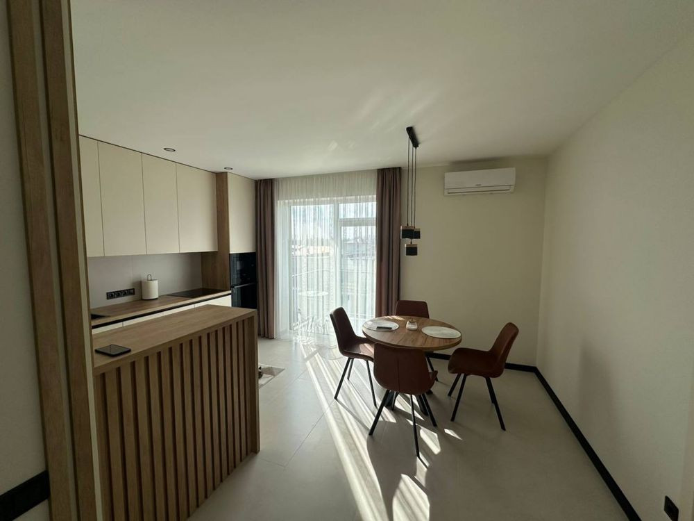 Продаж 2-х кімнатної у ЖК Садовий Ужгород - изображение 2