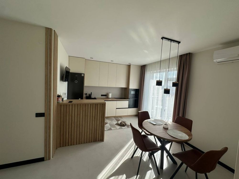 Продаж 2-х кімнатної у ЖК Садовий Ужгород - изображение 3