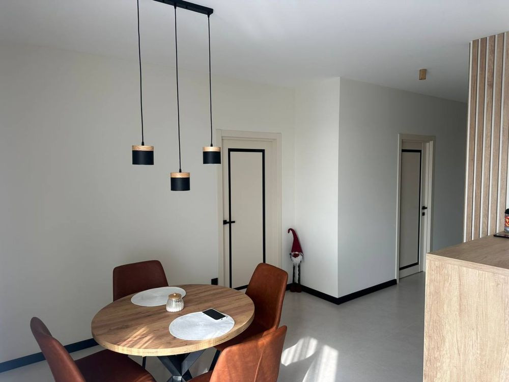 Продаж 2-х кімнатної у ЖК Садовий Ужгород - изображение 1