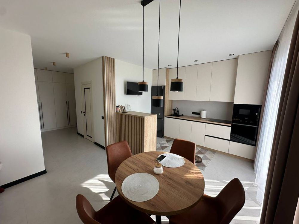 Продаж 2-х кімнатної у ЖК Садовий Ужгород - изображение 4