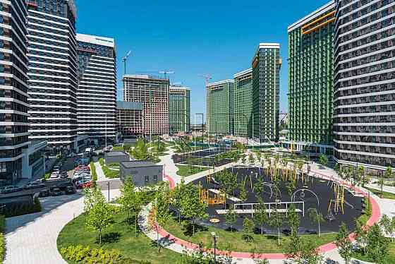 Продаж квартири ЖК Great 84 m2 ТОП ціна Позняки Київ