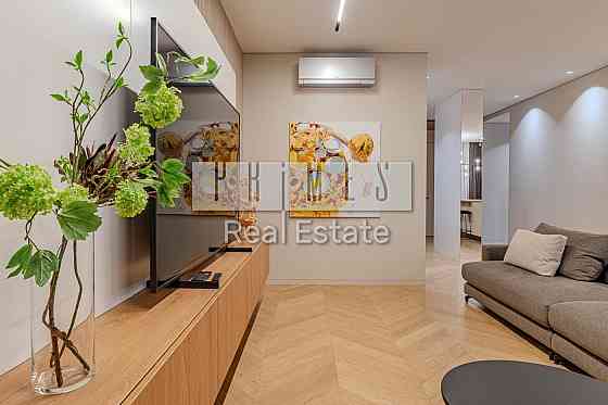 Продажа 3к квартиры 116м2, ЖК Новопечерськие Липки, ул. Верхогляда 15Б Київ