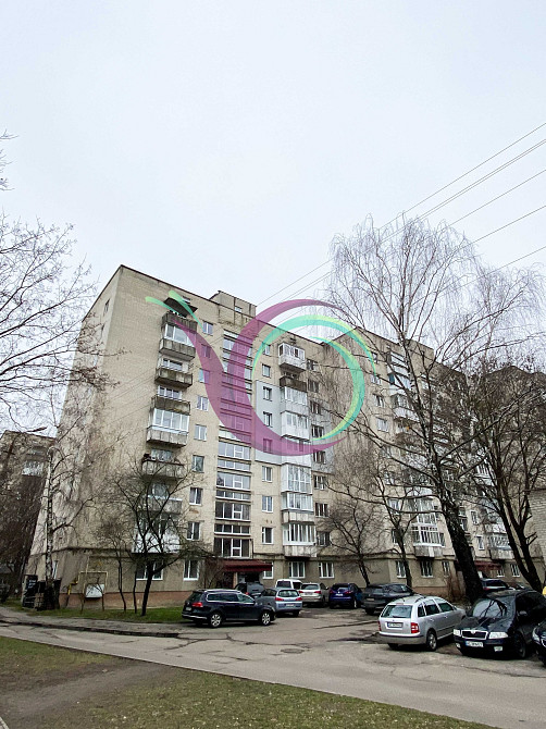 3-кімнатна квартира у чудовому районі міста по вулиці Ветеранів Луцк - изображение 2