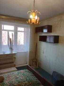 Продається 3-кімнатна квартира, мікрорайон Перемога, Соборний район Дніпро