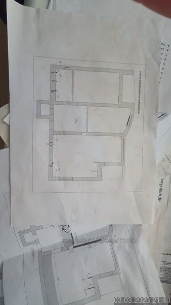 Продаж 3-х кімнатної новобудова  90 м кв вул Варшавська 103 Львов - изображение 3