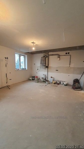 Продаж 3-х кімнатної новобудова  90 м кв вул Варшавська 103 Львов - изображение 5