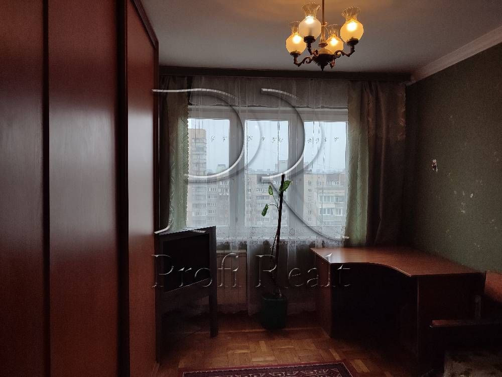 Продаж 3 кімн кв.на Воскресенці/бул.Перова/Воскресенський пр-т/ТЦ Квад Киев - изображение 8