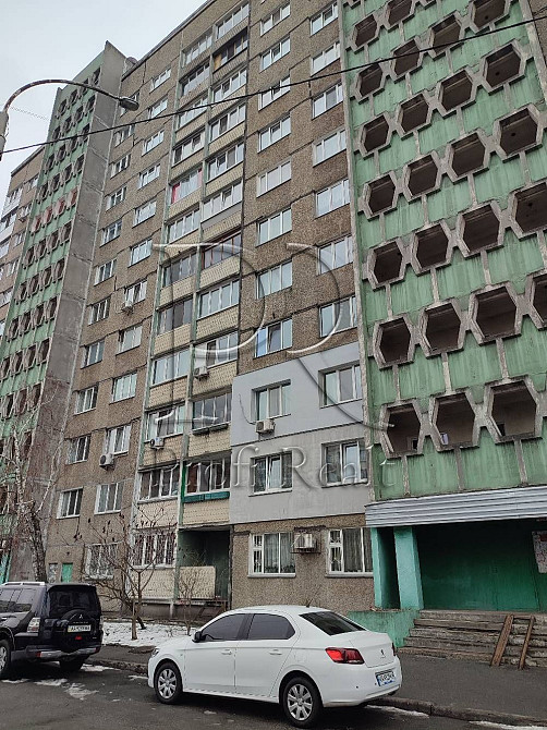 Продаж 3 кімн кв.на Воскресенці/бул.Перова/Воскресенський пр-т/ТЦ Квад Киев - изображение 2