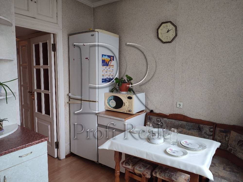 Продаж 3 кімн кв.на Воскресенці/бул.Перова/Воскресенський пр-т/ТЦ Квад Киев - изображение 4