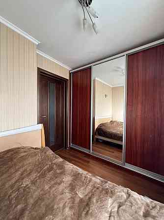 Продам 3К квартиру з ремонтом в цегляному будинку Ровно