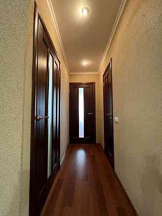 Продам 3К квартиру з ремонтом в цегляному будинку Ровно