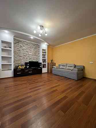 Продам 3К квартиру з ремонтом в цегляному будинку Ровно