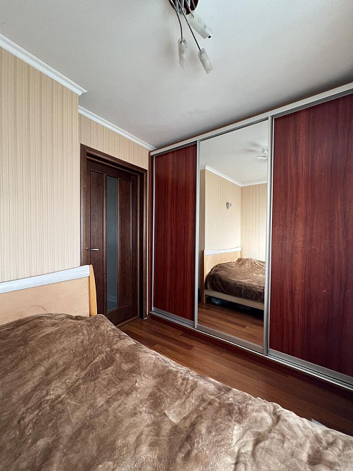 Продам 3К квартиру з ремонтом в цегляному будинку Рівне - зображення 1