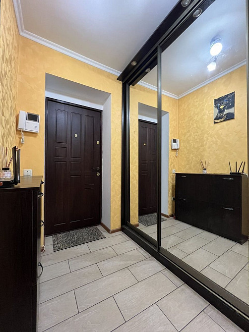 Продам 3К квартиру з ремонтом в цегляному будинку Рівне - зображення 3