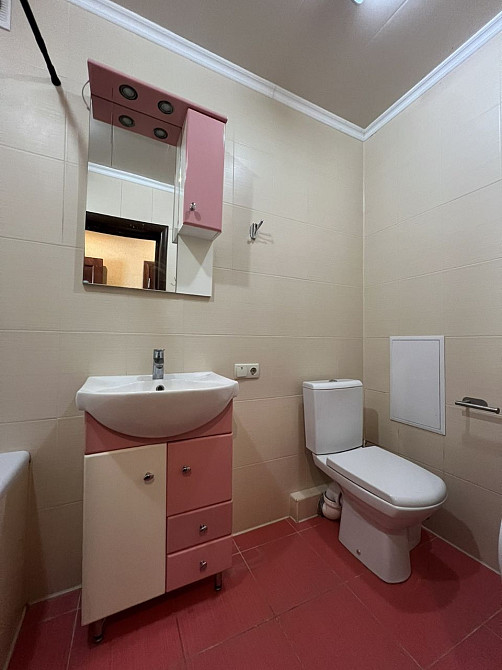 Продам 3К квартиру з ремонтом в цегляному будинку Рівне - зображення 6