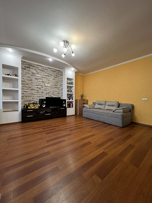 Продам 3К квартиру з ремонтом в цегляному будинку Рівне - зображення 5