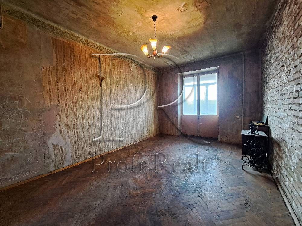 Продаж 2 кімн. квартири без комісії бульв. Чоколівський/Чоколовский 32 Киев - изображение 8