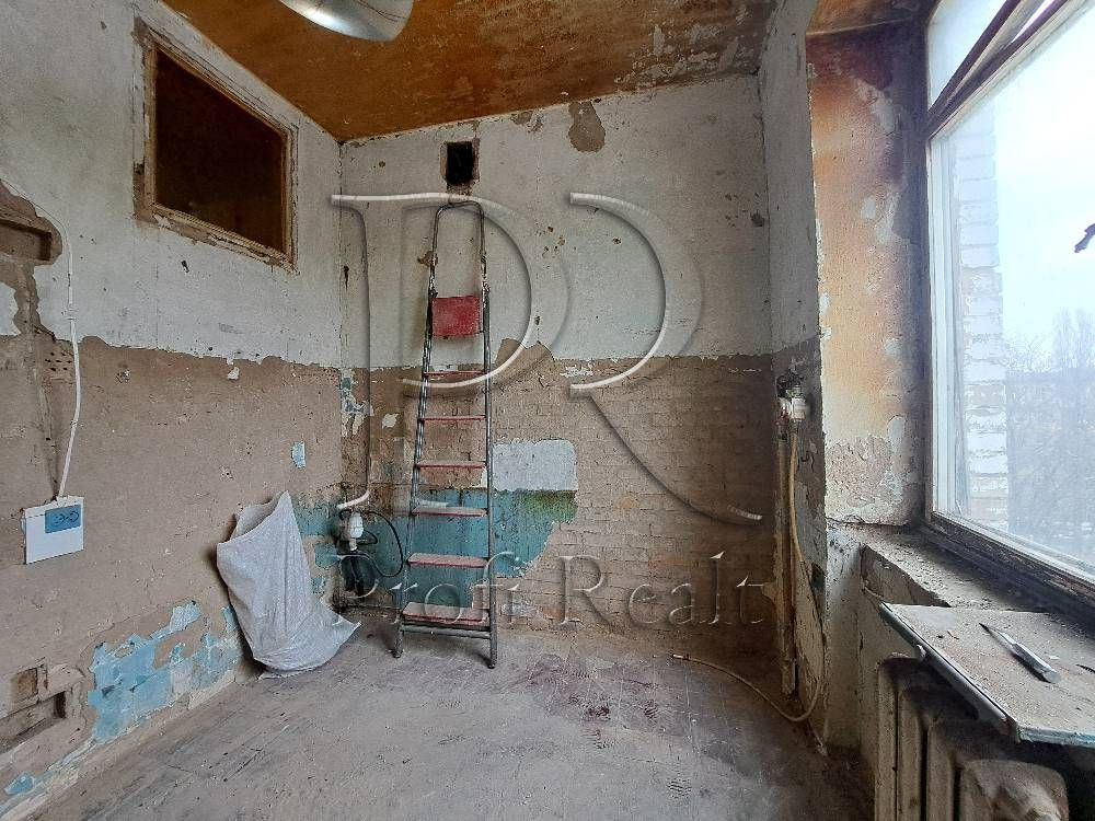 Продаж 2 кімн. квартири без комісії бульв. Чоколівський/Чоколовский 32 Киев - изображение 7