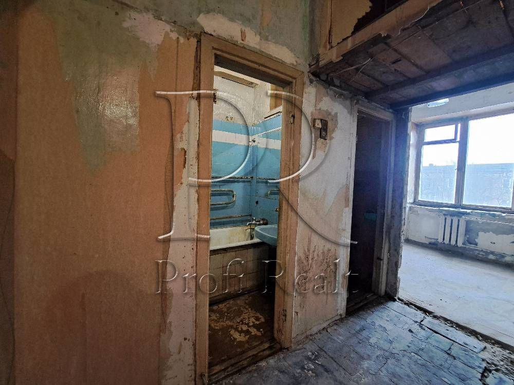 Продаж 2 кімн. квартири без комісії бульв. Чоколівський/Чоколовский 32 Киев - изображение 3