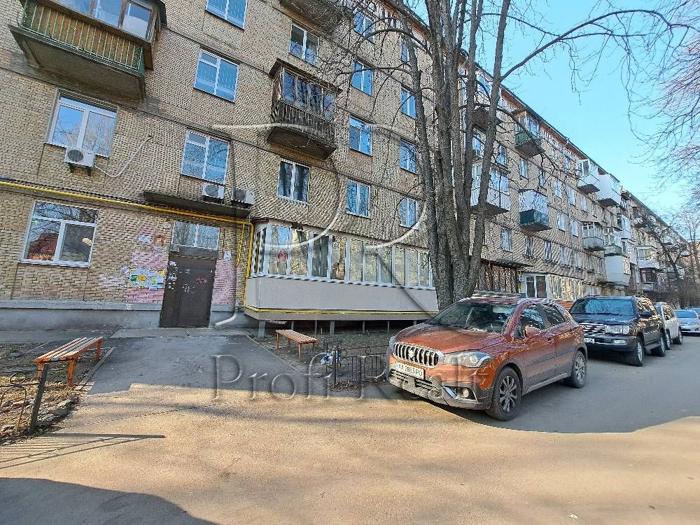 Продаж 2 кімн. квартири без комісії бульв. Чоколівський/Чоколовский 32 Киев - изображение 1