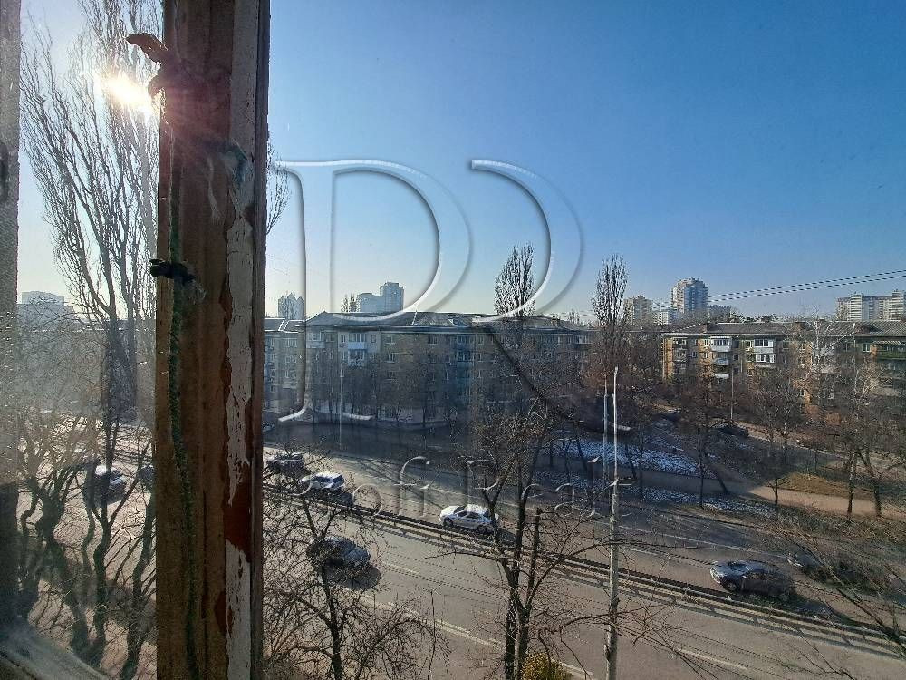 Продаж 2 кімн. квартири без комісії бульв. Чоколівський/Чоколовский 32 Киев - изображение 4