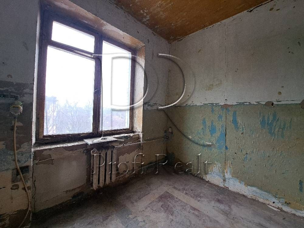 Продаж 2 кімн. квартири без комісії бульв. Чоколівський/Чоколовский 32 Киев - изображение 6