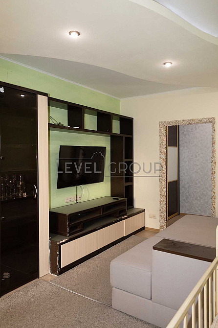 БЕЗ % ГАРНА ЦІНА 2кім з ремонтом 76м2 проспект Правди 31а Подільський Киев - изображение 8