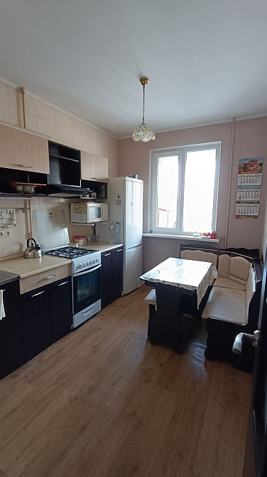 2 кімнатна квартира вул Соборності України Харків - зображення 5