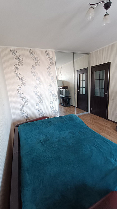 2 кімнатна квартира вул Соборності України Харків - зображення 2