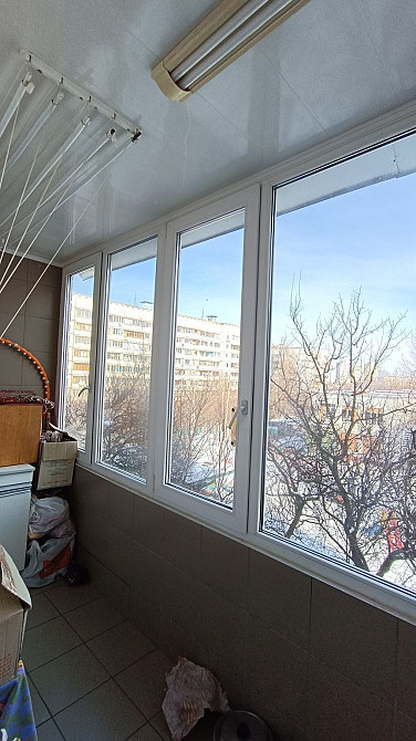 2 кімнатна квартира вул Соборності України Харків - зображення 6