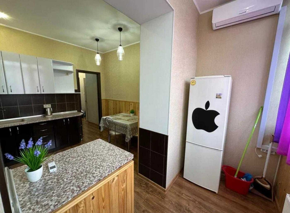 В продаже двухкомнатная квартира в « ЖК Уютный дворик».#5139 Одесса - изображение 2