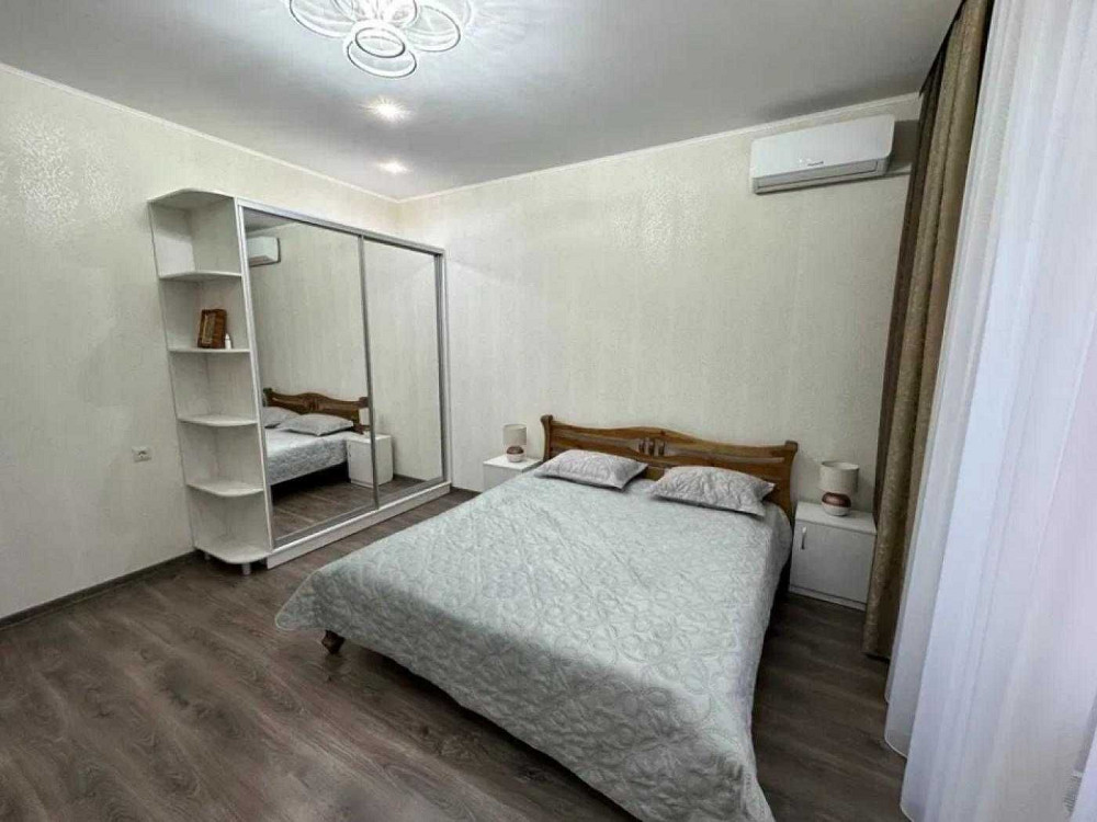 В продаже двухкомнатная квартира в « ЖК Уютный дворик».#5139 Одесса - изображение 4