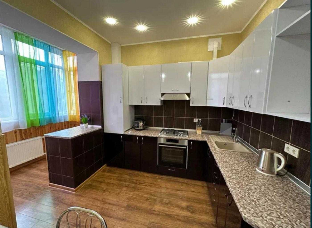 В продаже двухкомнатная квартира в « ЖК Уютный дворик».#5139 Одесса - изображение 1