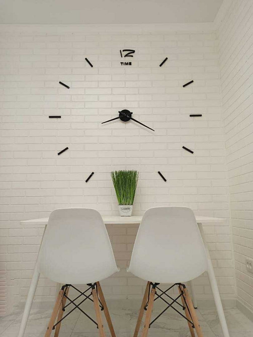 2-комнатная квартира Современный ремонт Новый дом Таирова ID:175783 Одесса - изображение 2