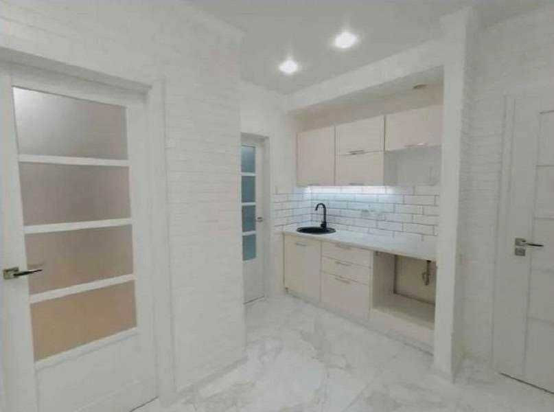 2-комнатная квартира Современный ремонт Новый дом Таирова ID:175783 Одесса - изображение 4