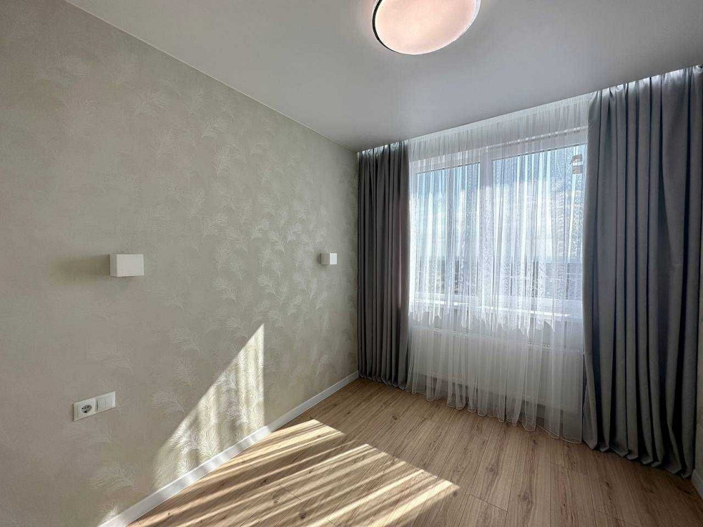 2-комнатная квартира Современный ремонт Новый дом Таирова ID:175783 Одесса - изображение 5