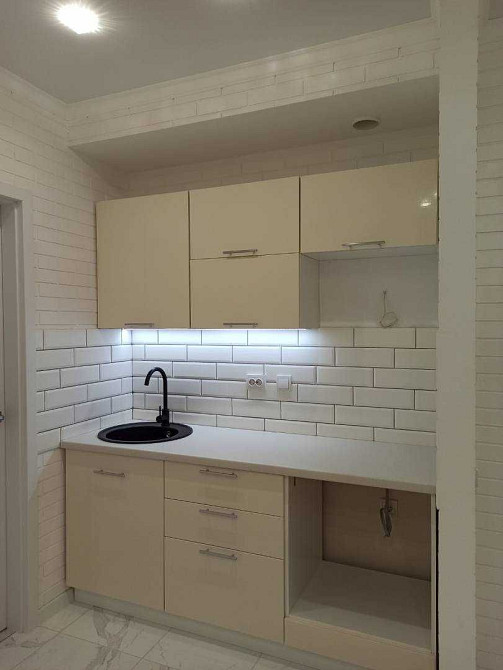 2-комнатная квартира Современный ремонт Новый дом Таирова ID:175783 Одесса - изображение 1